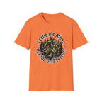 Off The Grid T-Shirt