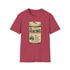Hiking Prescription Rx T-Shirt