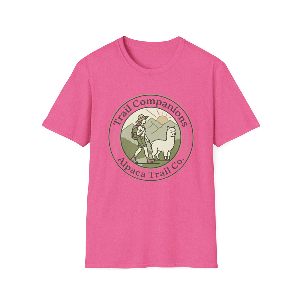 Trail Companions T-Shirt