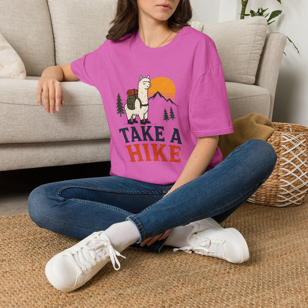 Take A Hike T-Shirt
