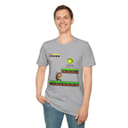 Coffee Power Up T-Shirt