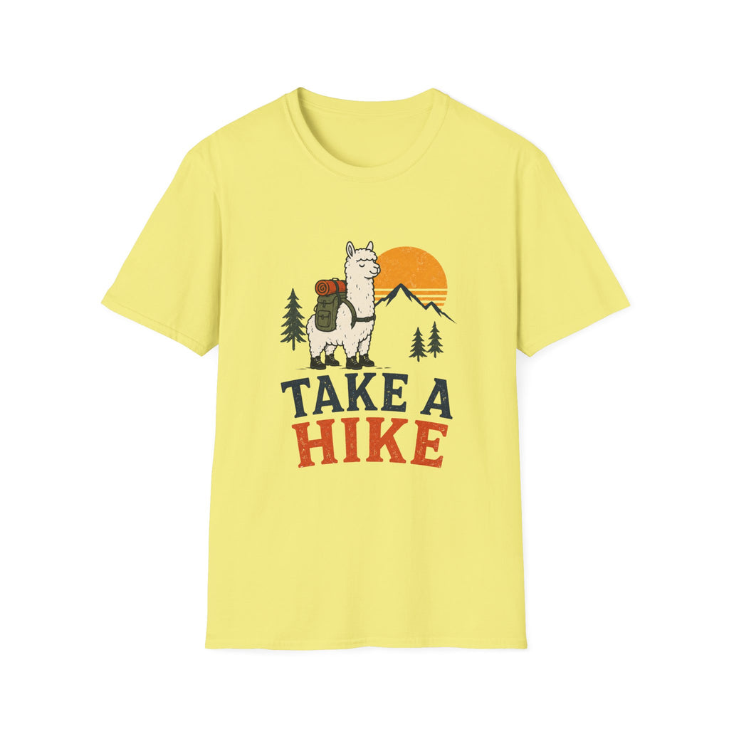 Take A Hike T-Shirt
