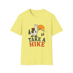 Take A Hike T-Shirt