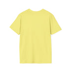 Alpaca Caravan Tour T-Shirt