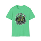 Off The Grid T-Shirt