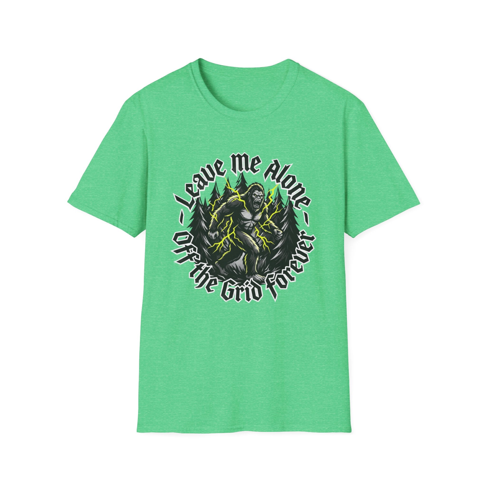 Off The Grid T-Shirt