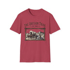 The Oregon Trail 1843 T-Shirt