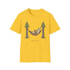 Alpaca Hammock T-Shirt