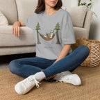Alpaca Hammock T-Shirt