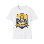 Alpaca Wilderness Preserve T-Shirt