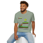 Coffee Power Up T-Shirt