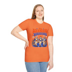 Weekend Warriors T-Shirt