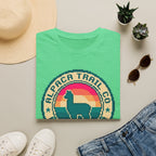 Level 1 Hiker Alpaca T-Shirt