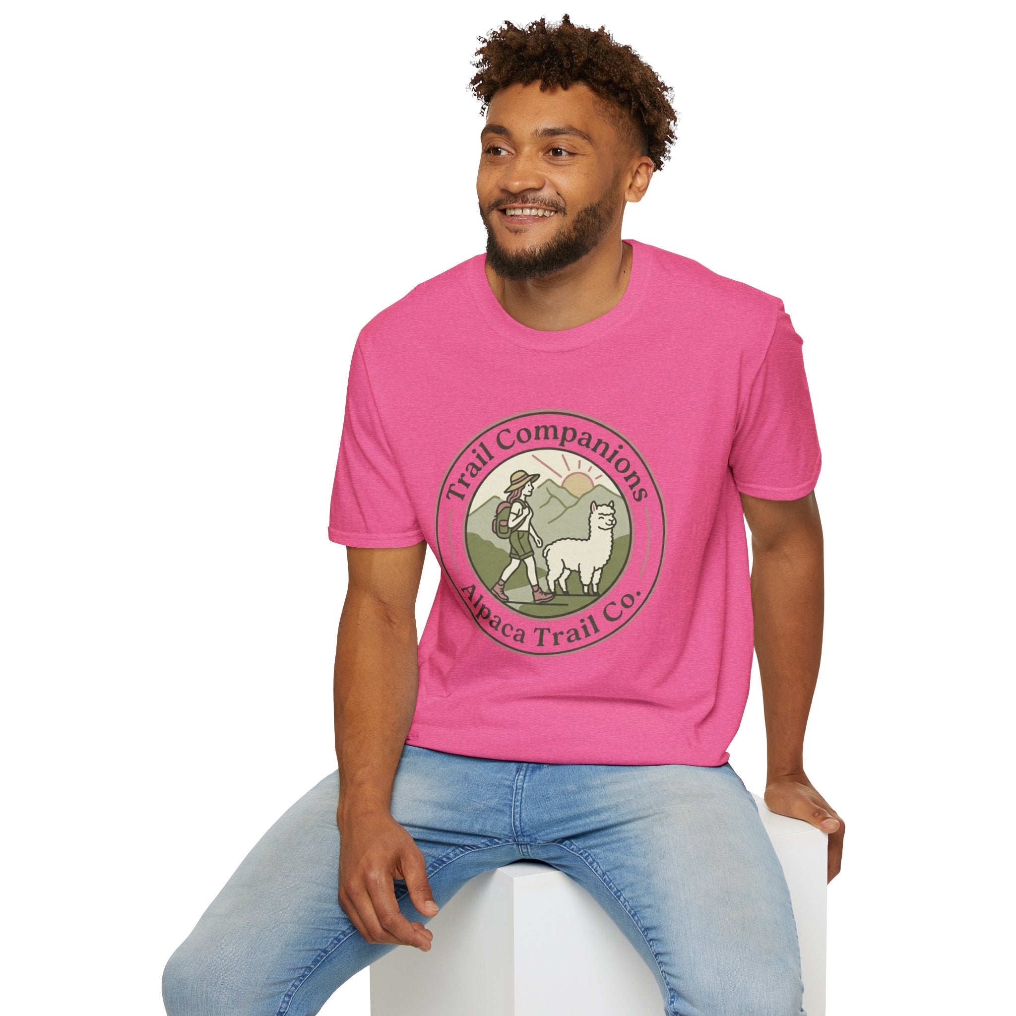 Trail Companions T-Shirt