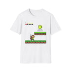 Coffee Power Up T-Shirt