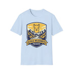 Alpaca Wilderness Preserve T-Shirt