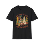 We Hike At Our Own Pace T-Shirt
