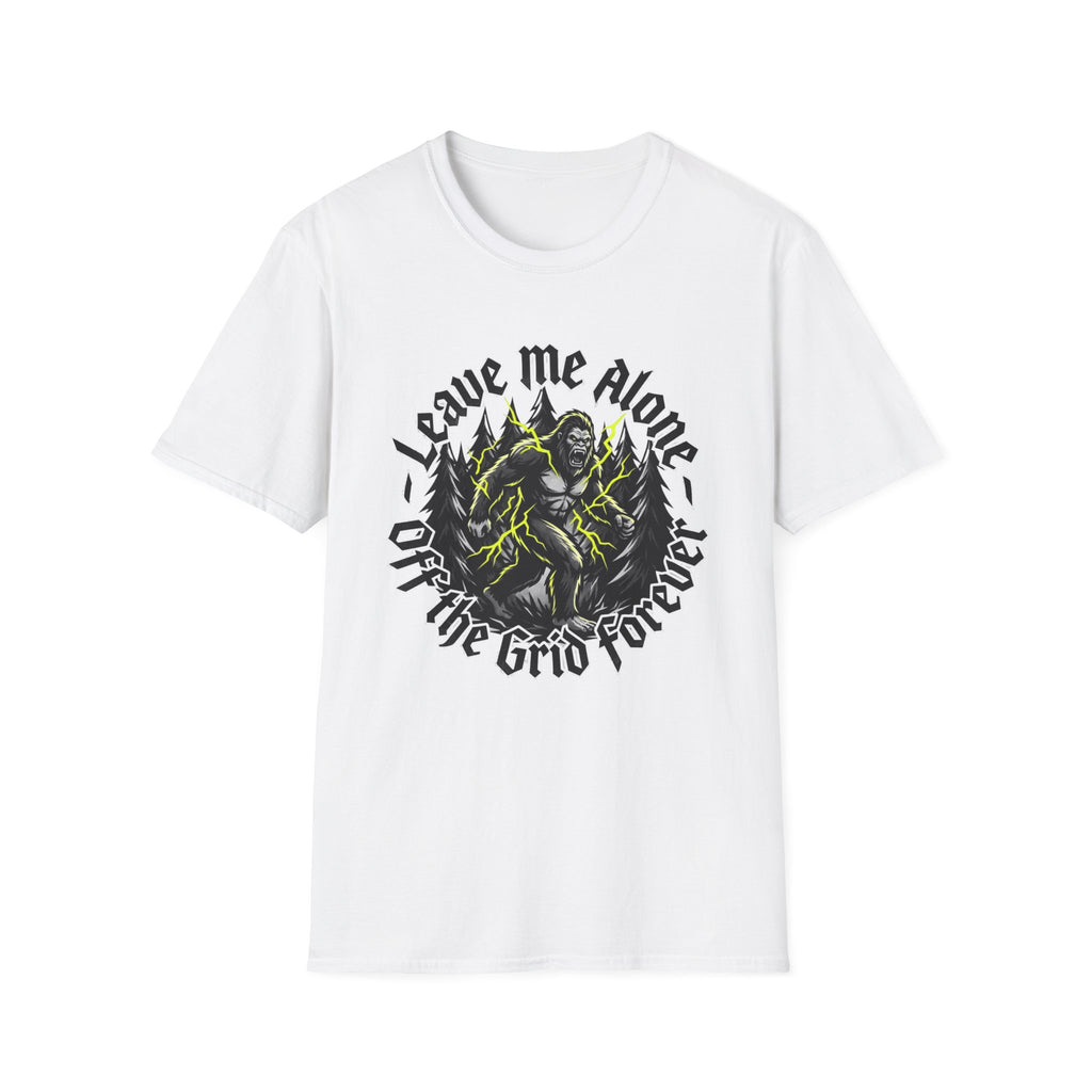 Off The Grid T-Shirt