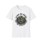 Off The Grid T-Shirt
