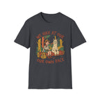 We Hike At Our Own Pace T-Shirt