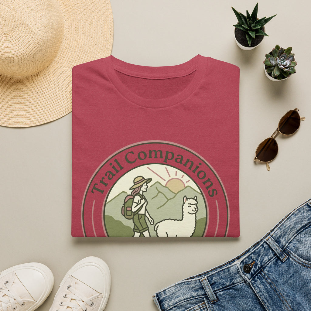 Trail Companions T-Shirt