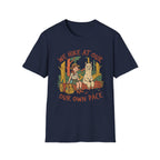 We Hike At Our Own Pace T-Shirt