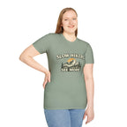 Slow Hikers See More T-Shirt