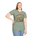 Rolling With My Herd T-Shirt