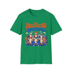 Weekend Warriors T-Shirt