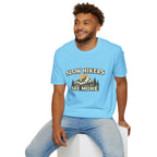 Slow Hikers See More T-Shirt