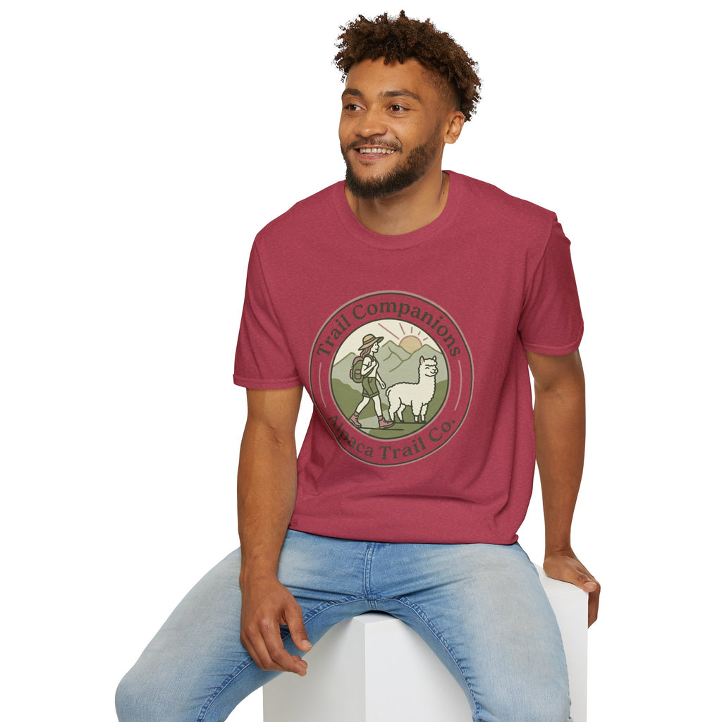 Trail Companions T-Shirt