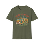 Rolling With My Herd T-Shirt
