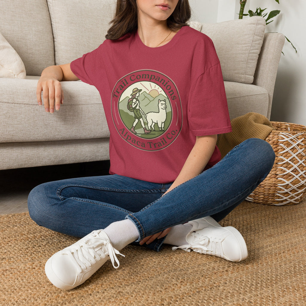 Trail Companions T-Shirt