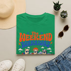 Weekend Warriors T-Shirt