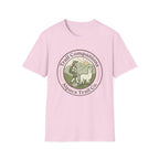 Trail Companions T-Shirt