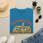 Rolling With My Herd T-Shirt