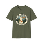 Alpaca Trail Co. T-Shirt