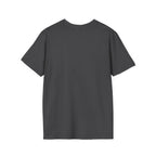 Hilltop tree silhouette T-Shirt