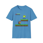 Coffee Power Up T-Shirt