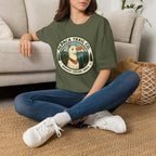 Alpaca Trail Co. T-Shirt