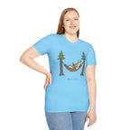 Alpaca Hammock T-Shirt