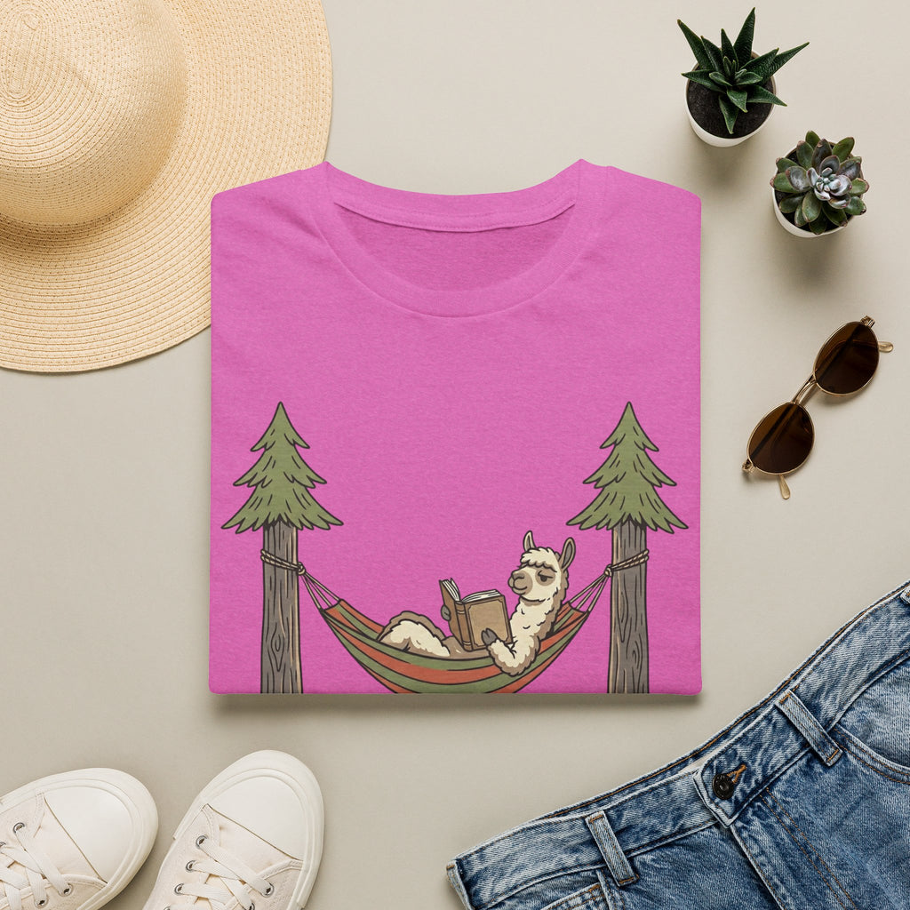 Alpaca Hammock T-Shirt