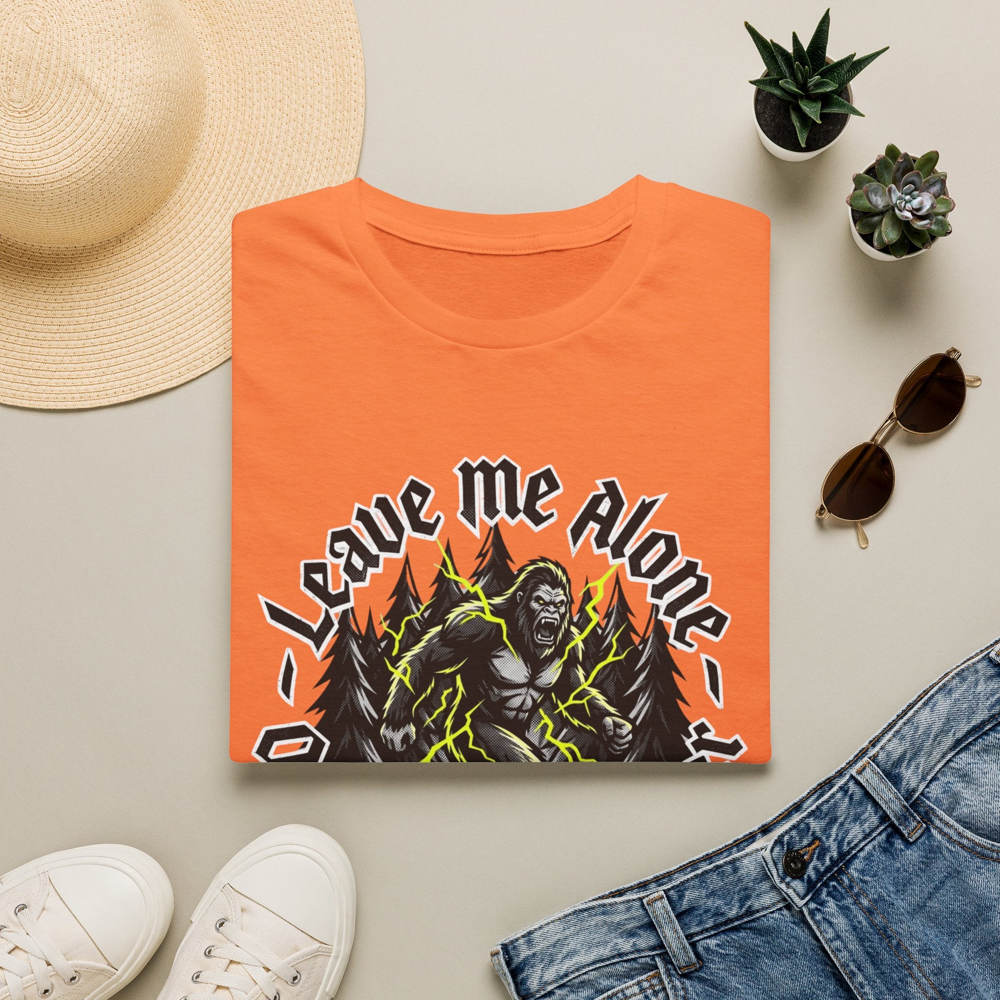 Off The Grid T-Shirt