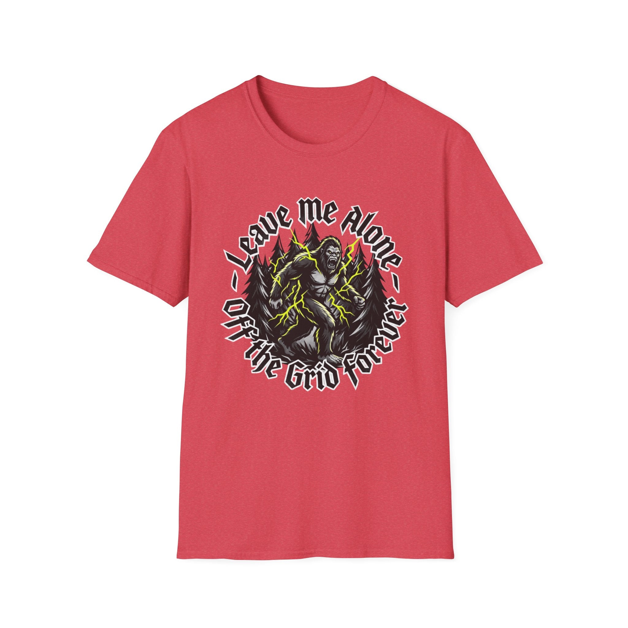 Off The Grid T-Shirt