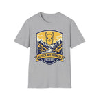 Alpaca Wilderness Preserve T-Shirt