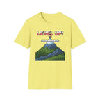 Level Up Summit T-Shirt