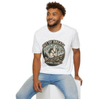 Out of Breath Hiking Club Alpaca T-Shirt