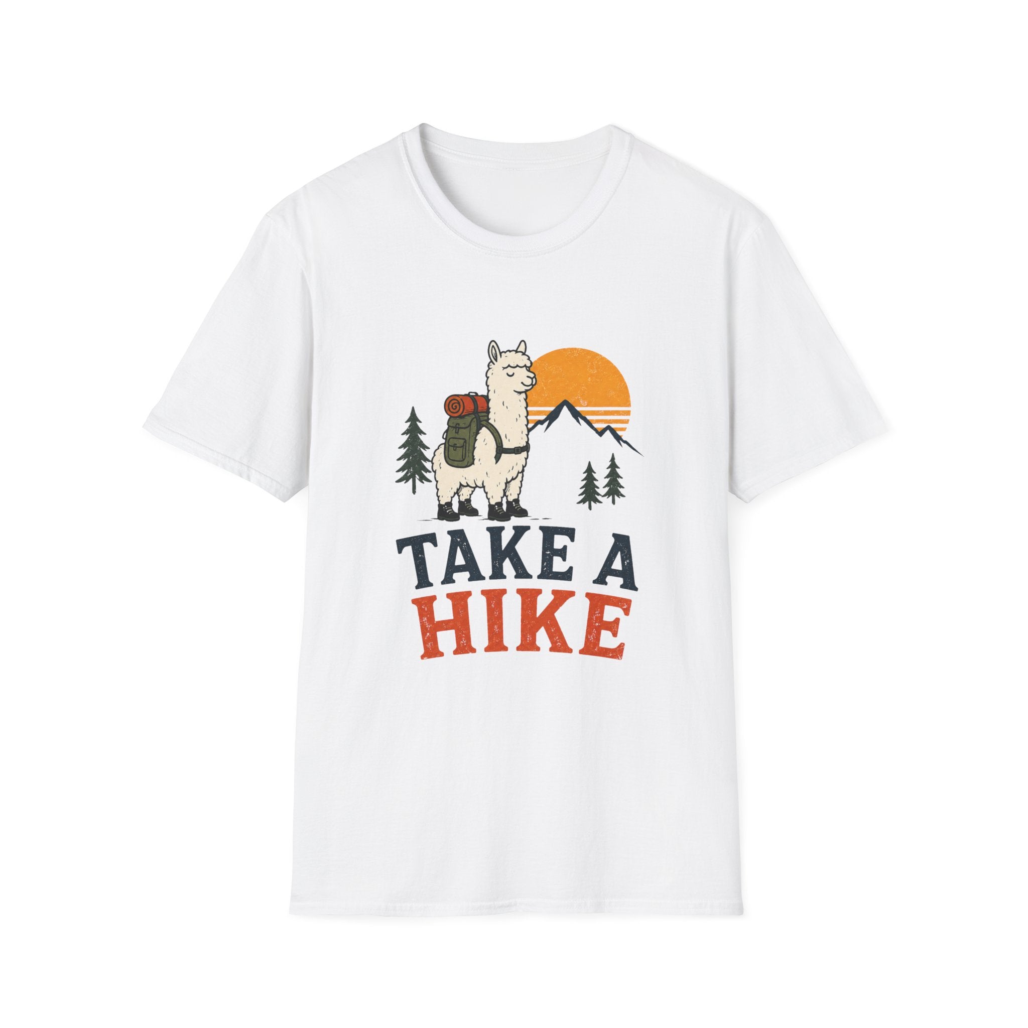 Take A Hike T-Shirt