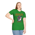 Critical Error Inventory Full T-Shirt