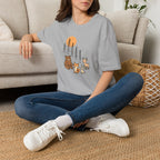 Forest Animal Friends T-Shirt